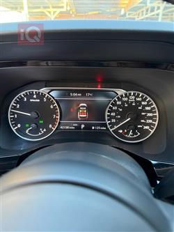 نيسان باثفايندر